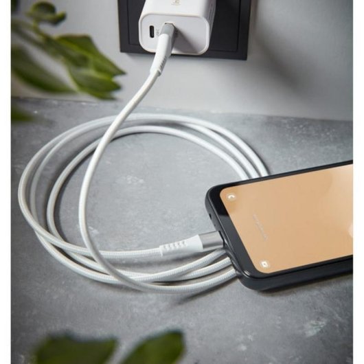 Cavo USB Intenso A315C 1,5 m USB-A a USB-C ricarica rapida 60 W