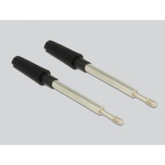 Adattatore USB 2.0 a RS-232 DeLOCK DB9 con viti