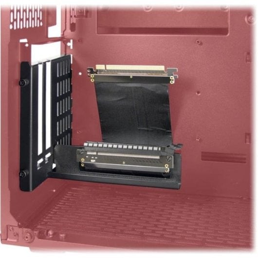 Adaptateur PCIe x16 Inter-Tech pour montage carte graphique