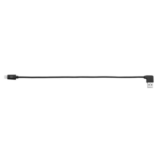 Cavo USB per Lightning Kensington 0,285 m nero