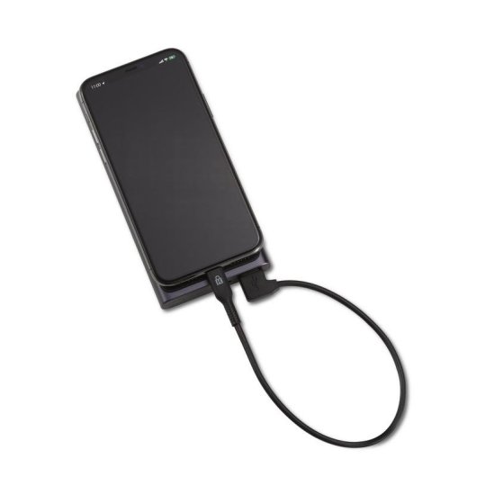 Cavo USB per Lightning Kensington 0,285 m nero