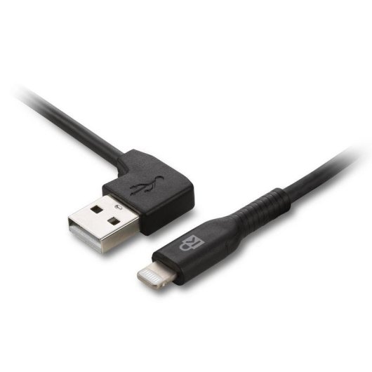 Cavo USB per Lightning Kensington 0,285 m nero
