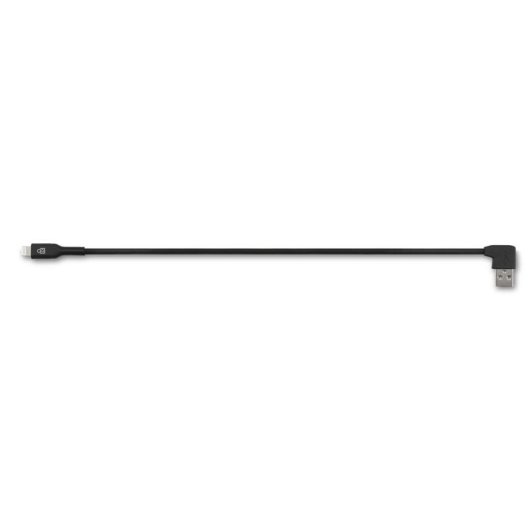 Cavo USB per Lightning Kensington 0,285 m nero