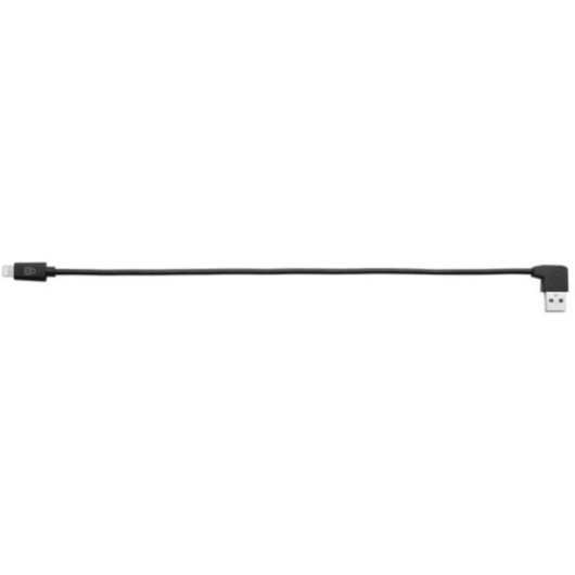 Cavo USB per Lightning Kensington 0,285 m nero