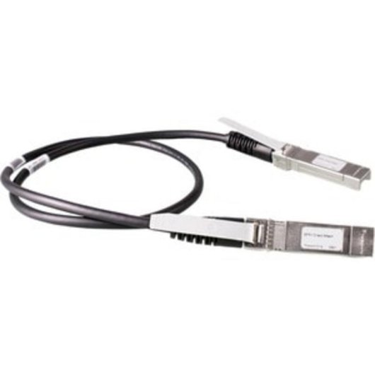 Cable DAC HPE Aruba Networking X240 10G SFP+ 0,65 m