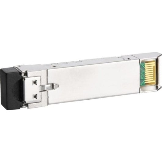 Tarjeta de red Hewlett Packard Enterprise X130 SFP+ LC 10G 10000 Mbit/s SR fibra óptica