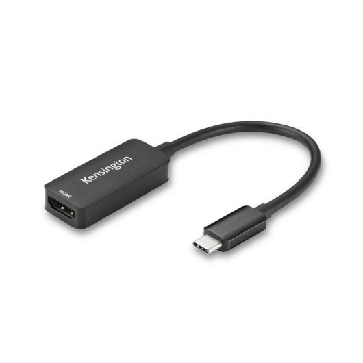 USB-C zu HDMI Adapter 4K/8K Kensington CV4200H