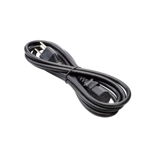 Netzkabel HPE Aruba PC-AC-EC 250V/10A 1,8m C13 an CEE7/7
