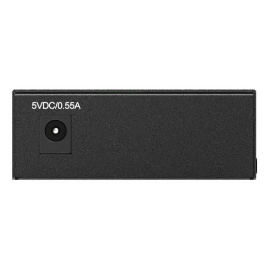Convertidor de Red D-Link DMC-G02SC/B 1000 Mbit/s Multimodo