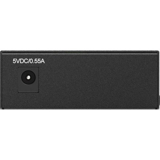 Convertidor de Red D-Link DMC-G02SC/B 1000 Mbit/s Multimodo