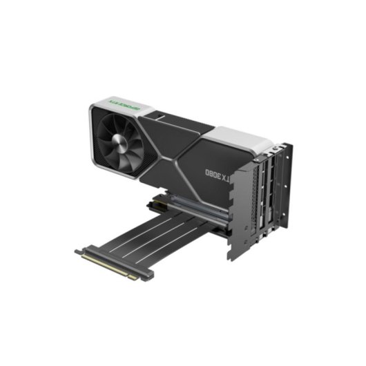 Cable alargador PCIe 4.0 Xilence XZ107 para caja PC