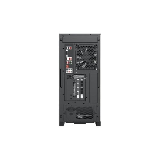 Cable alargador PCIe 4.0 Xilence XZ107 para caja PC