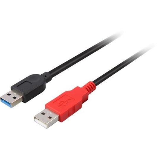 Cable USB DeLOCK 83176 0,3 m USB 3.2 Gen 1 2 x USB A