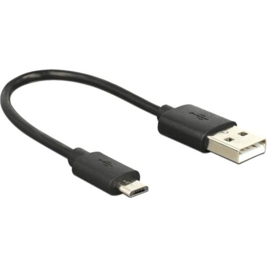 Conversor de áudio Delock 62784 HDMI para S/PDIF e estéreo