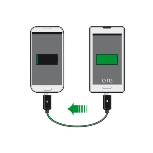 Cable USB Delock 83570 0,3 m USB 2.0 USB B Negro