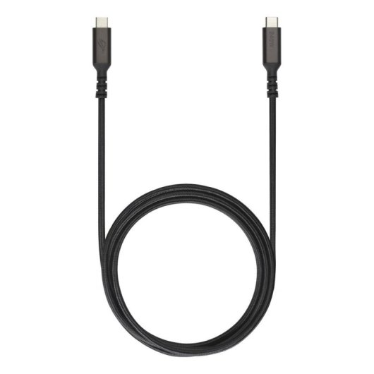 Cable USB-C ROG 240 W 1,5 m Negro