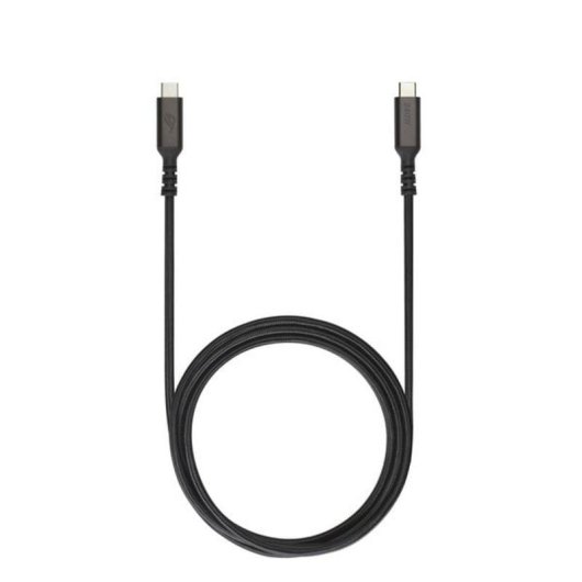 Cable USB-C ROG 240 W 1,5 m Negro