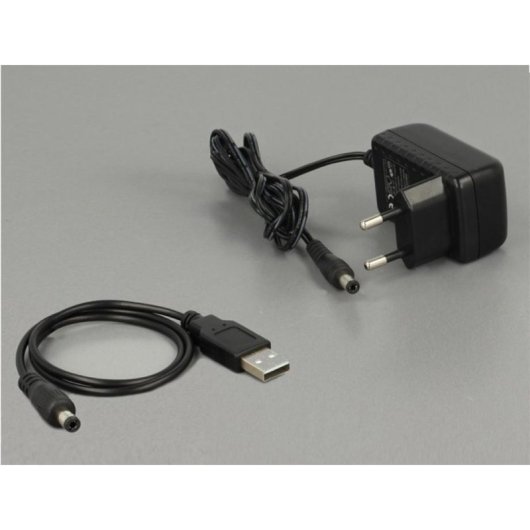 Divisore Video HDMI DeLOCK 87701 2x HDMI Nero Metallo 340 MHz