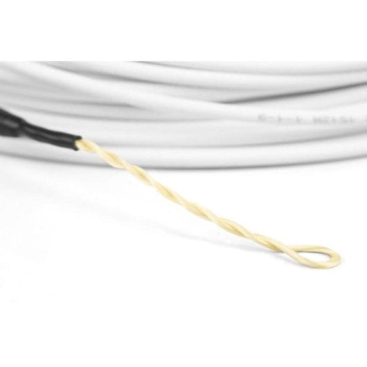 Cable de descente FTTH Digitus monomode 4 fibres LC/APC 50 m
