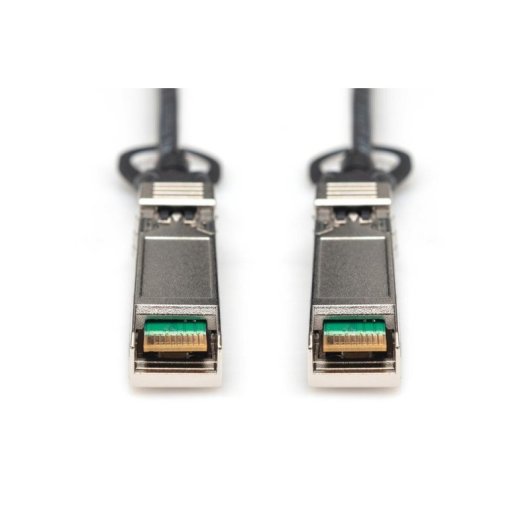 Cable SFP+ 10G DAC 10m Digitus Twinax AWG 24