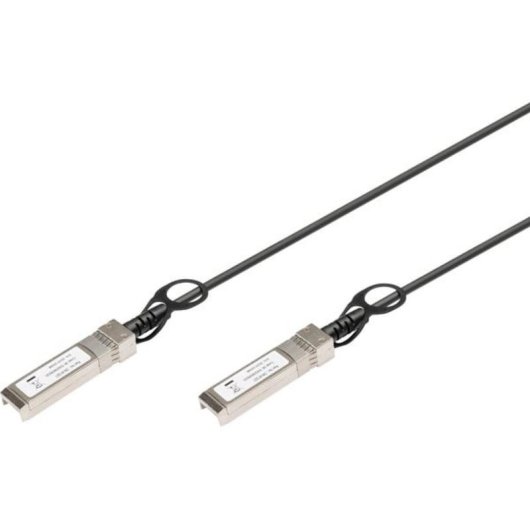 Cable SFP+ 10G DAC 10m Digitus Twinax AWG 24