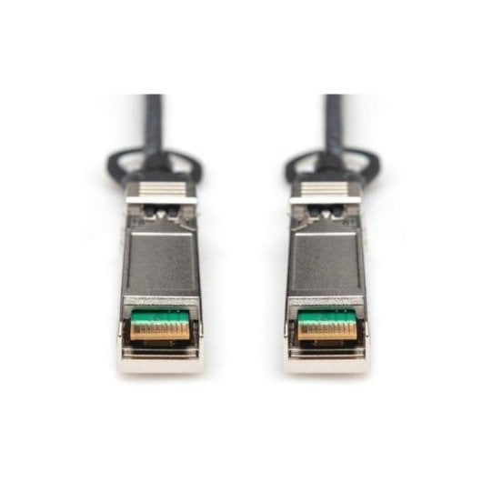 Cable SFP+ 10G DAC 10m Digitus Twinax AWG 24