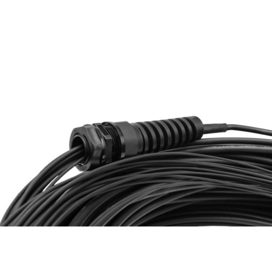 Cavo Fibra Ottica Breakout Digitus 50 m 8 Fibre OM4 LC/UPC - LC/UPC