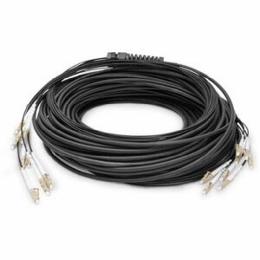 Cavo Fibra Ottica Breakout Digitus 50 m 8 Fibre OM4 LC/UPC - LC/UPC