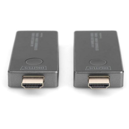 Estensore HDMI wireless 4K Digitus 30 m 4K/30Hz