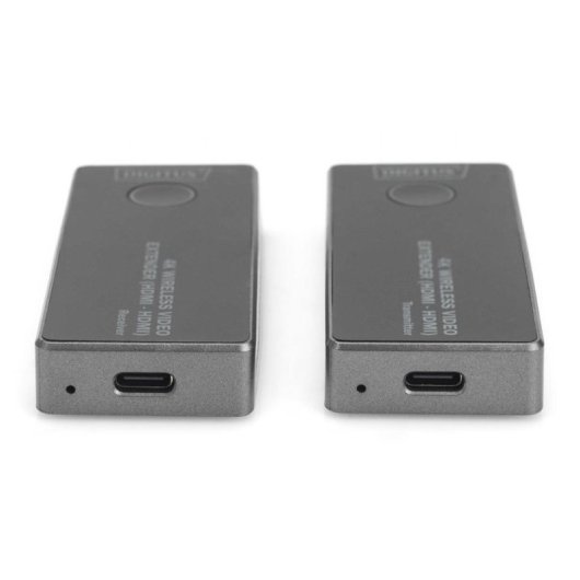 Estensore HDMI wireless 4K Digitus 30 m 4K/30Hz