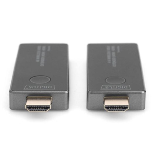 Estensore HDMI wireless 4K Digitus 30 m 4K/30Hz