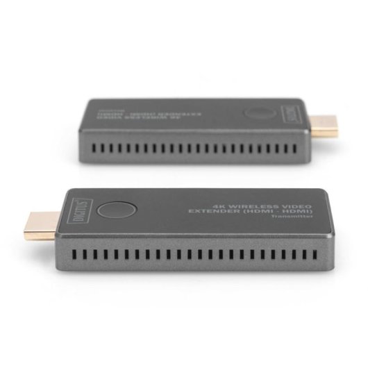 Estensore HDMI wireless 4K Digitus 30 m 4K/30Hz