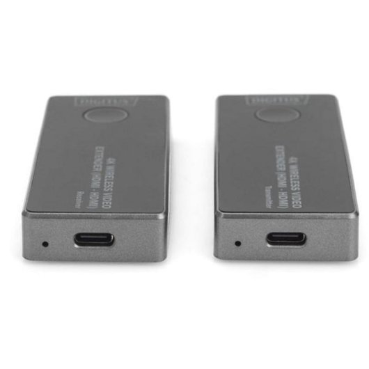 Estensore HDMI wireless 4K Digitus 30 m 4K/30Hz