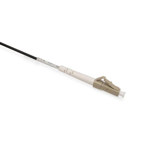 Cavo in fibra ottica breakout Digitus OM4 8 fibre LC/UPC 75 m