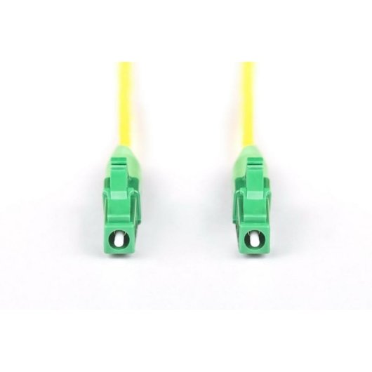 Cavo Fibra Ottica Simplex Digitus LC/APC - LC/APC 5 m