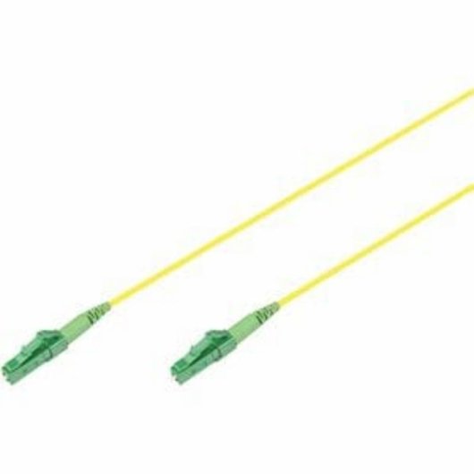 Cavo Fibra Ottica Simplex Digitus LC/APC - LC/APC 5 m