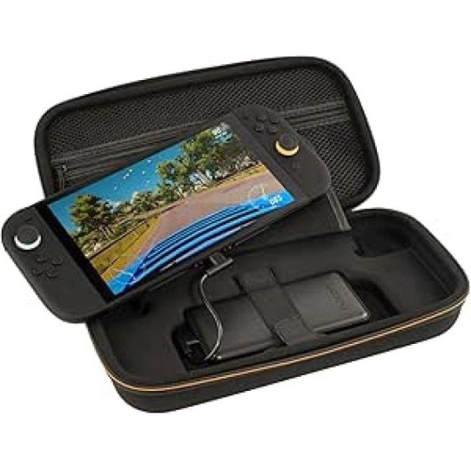 Capa com Bateria para Nintendo Switch 2 Nacon