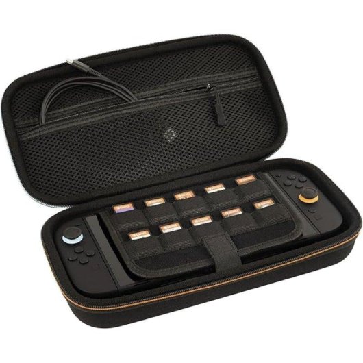 Capa com Bateria para Nintendo Switch 2 Nacon