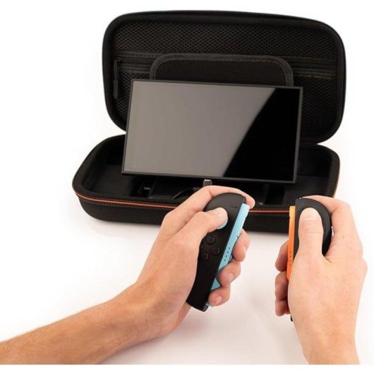 Capa com Bateria para Nintendo Switch 2 Nacon