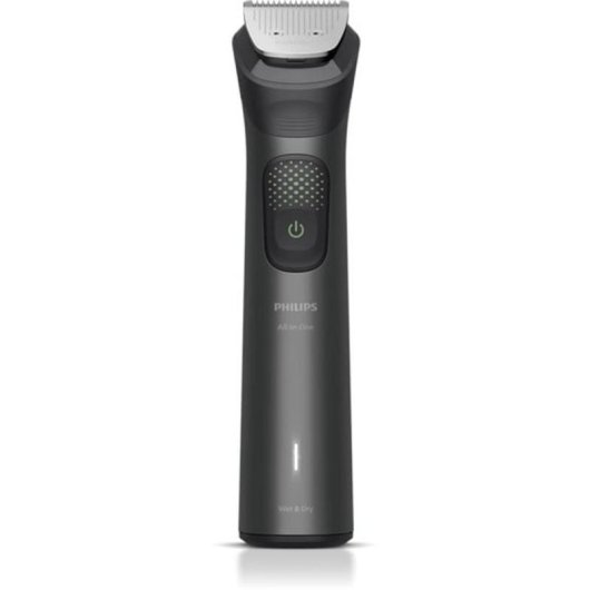 Cortapelos Multifunción Philips MG9556/15 Inalámbrico 120min 27 Longitudes 19 Peines Resistente al agua