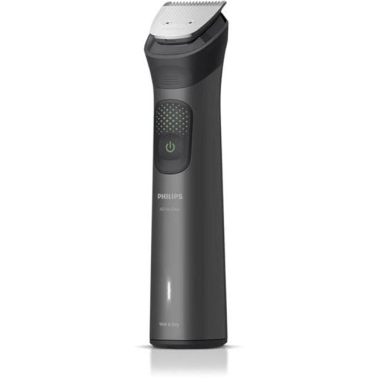 Cortapelos Multifunción Philips MG9556/15 Inalámbrico 120min 27 Longitudes 19 Peines Resistente al agua