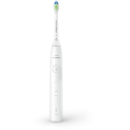 Schallzahnbürste Philips Sonicare 5500 HX7110/02 2 Modi Drucksensor Etui