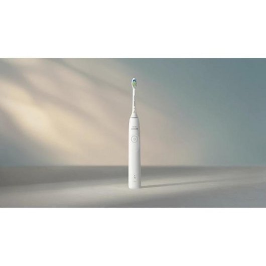 Schallzahnbürste Philips Sonicare 5500 HX7110/02 2 Modi Drucksensor Etui