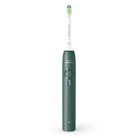 Cepillo de dientes sónico Philips Sonicare 3100 HX4033/26 1 modo Sensor presión Estuche