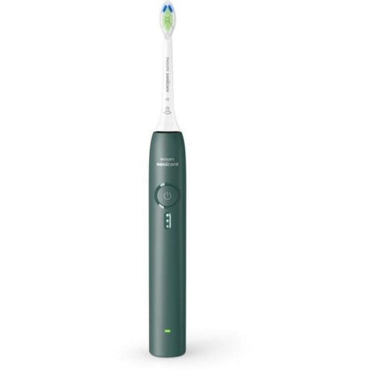 Cepillo de dientes sónico Philips Sonicare 3100 HX4033/26 1 modo Sensor presión Estuche