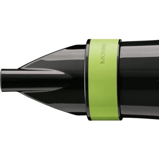 Sèche-cheveux Ionique Rowenta CV6030 1500W 3 Températures 2 Vitesses Diffuseur Noir Vert