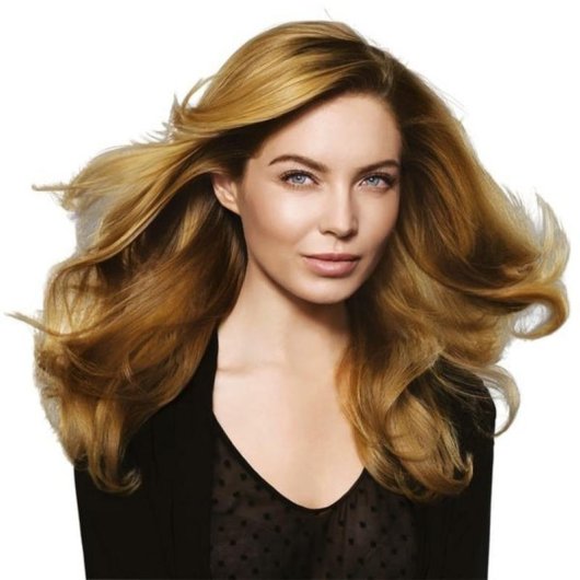 Sèche-cheveux Ionique Rowenta CV6030 1500W 3 Températures 2 Vitesses Diffuseur Noir Vert