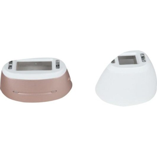 Depiladora Luz Pulsada IPL Braun Skin i-expert PL7147 10 Niveles Facial y Corporal App Inteligente
