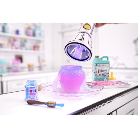 Spielzeugfiguren Miniverse MGA Entertainment Multifarben Kunststoff Harz