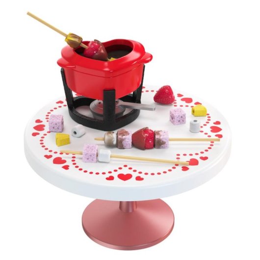 Figura de juguete Miniverse Make It Mini Love in PDQ MGA Entertainment Multicolor